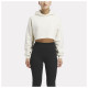 Reebok Γυναικείο φούτερ CL RBK ND Hoodie